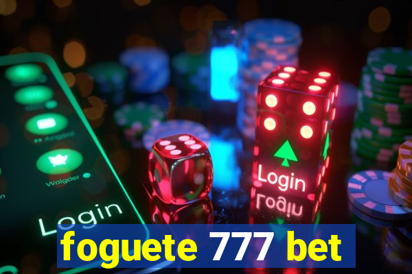 foguete 777 bet